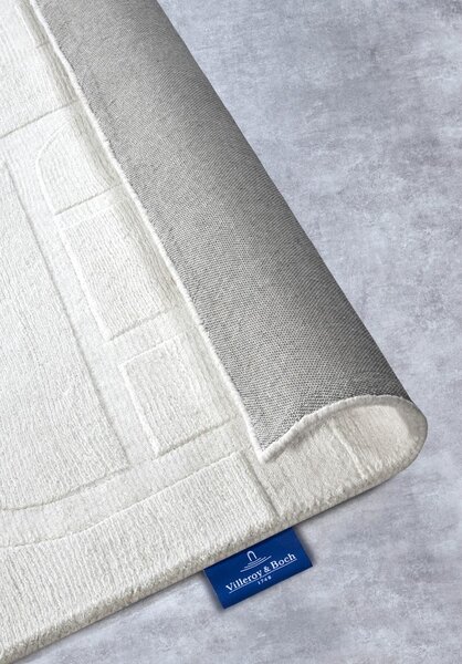 Kremowy wełniany chodnik tkany ręcznie 80x250 cm Alexis – Villeroy&Boch