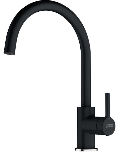 FRANKE - Bateria kuchenna Lina XL Onyx