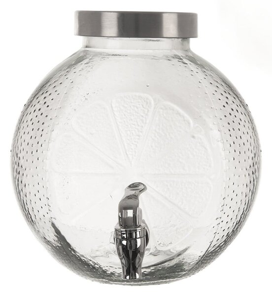 Słój na lemoniadę 5,4 l – Orion