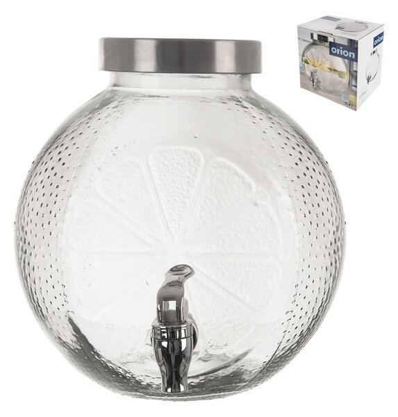 Słój na lemoniadę 5,4 l – Orion