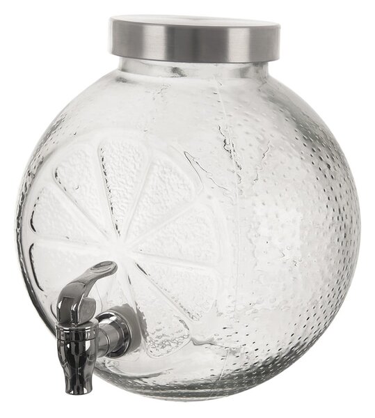 Słój na lemoniadę 5,4 l – Orion