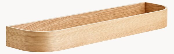 Regał z drewna Epoch, S 79 cm