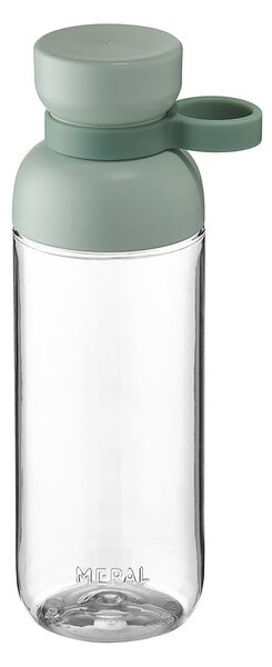 Jasnozielona butelka z tritanu 500 ml Nordic sage – Mepal