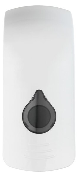 Biały dozownik do mydła Wenko Ranera, 740 ml