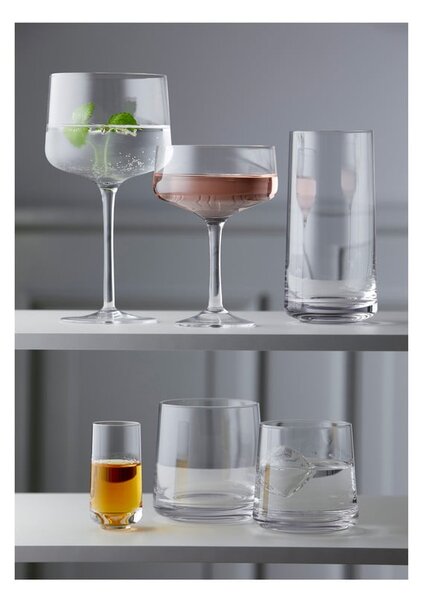 Szklanki zestaw 2 szt. 410 ml Rocks – Zone
