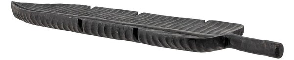 Drewniana dekoracja ścienna 94x24,5 cm Daiva – Bloomingville