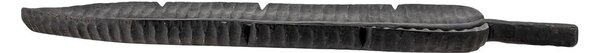 Drewniana dekoracja ścienna 94x24,5 cm Daiva – Bloomingville