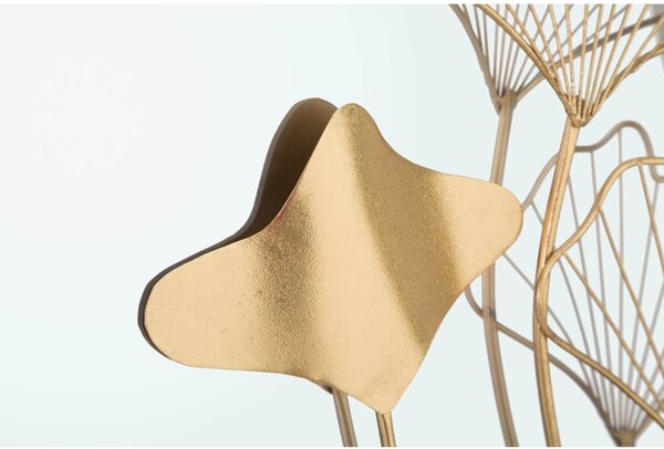 Lustro ścienne ø 72 cm Flower – Mauro Ferretti