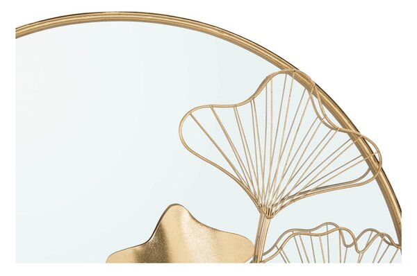 Lustro ścienne ø 72 cm Flower – Mauro Ferretti