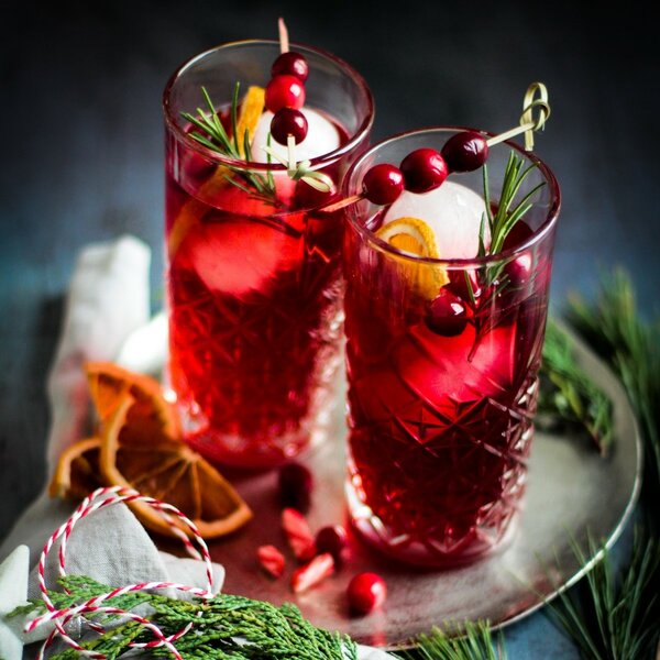 Mäser 4-częściowy komplet szklanek do long drink Timeless