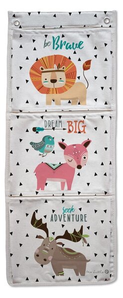 Organizer wiszący Butter Kings Fox Baby Indians