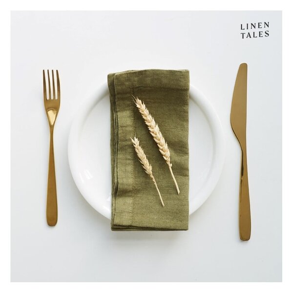 Serwetki zestaw 2 szt. – Linen Tales