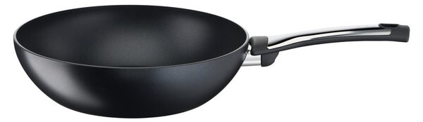 Patelnia wok aluminiowa ø 28 cm Excellence – Tefal