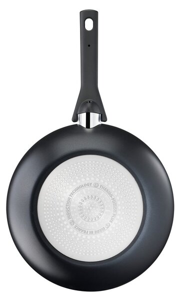 Patelnia wok aluminiowa ø 28 cm Excellence – Tefal