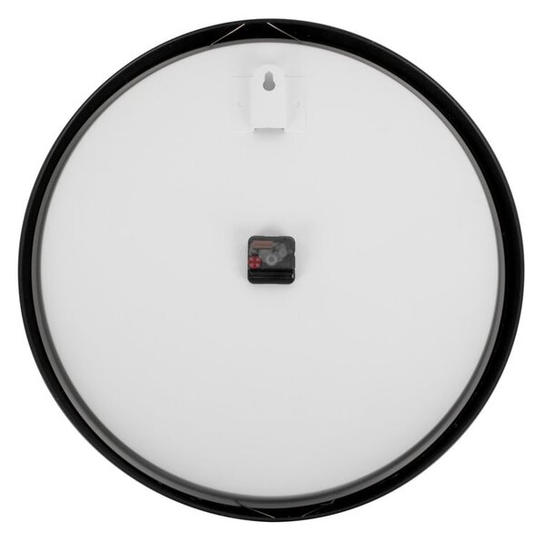Zegar ścienny ø 60 cm New Classic – Karlsson