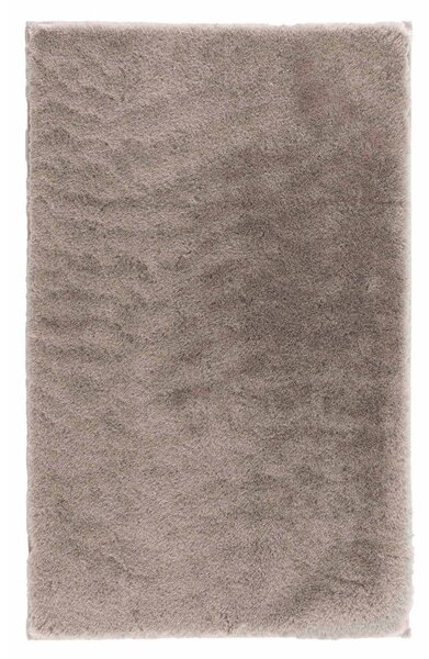 Brązowy dywan 60x90 cm Feline – douceur d'intérieur