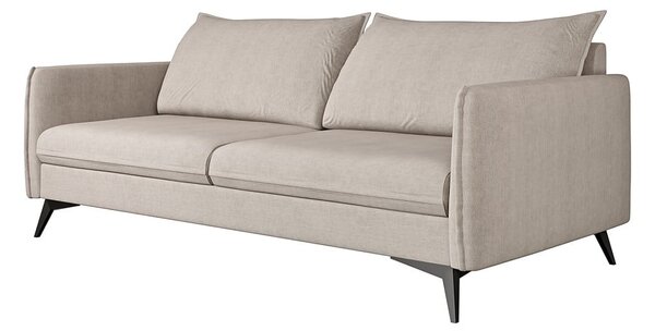 Beżowa sofa 199 cm Juli Bis – Ropez