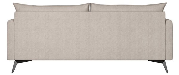 Beżowa sofa 199 cm Juli Bis – Ropez