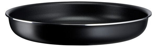 Zestaw garnków aluminiowych 13 szt. INGENIO EASY COOK & CLEAN BLACK L1549023 – Tefal