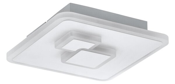 Eglo Eglo 33941 - LED Plafon CADEGAL LED/7,8W/230V biały EG33941