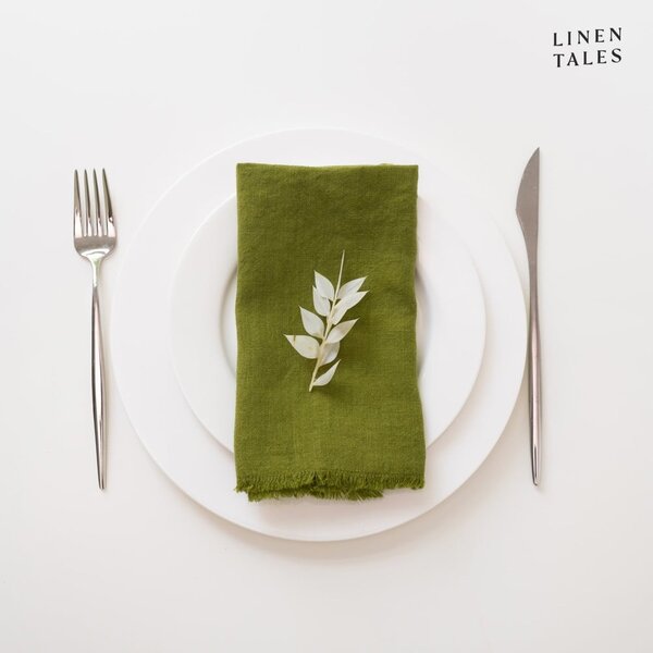 Serwetki zestaw 2 szt. – Linen Tales