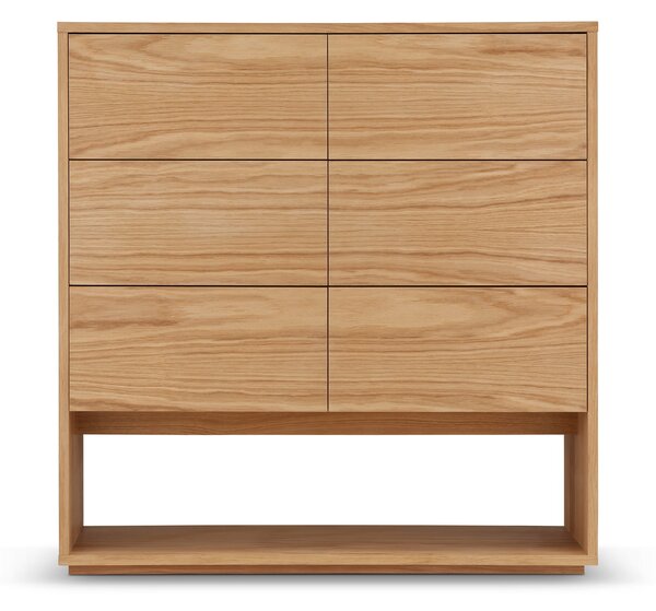 Komoda 100 cm - Castello Grande