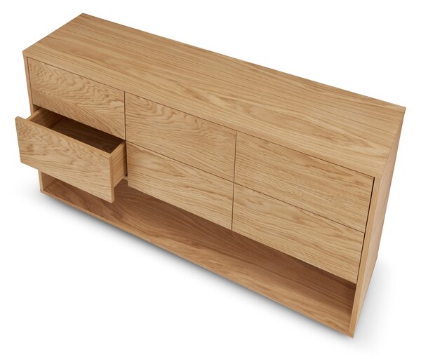 Komoda 150 cm - Castello Balance