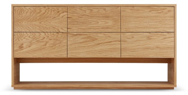 Komoda 150 cm - Castello Balance