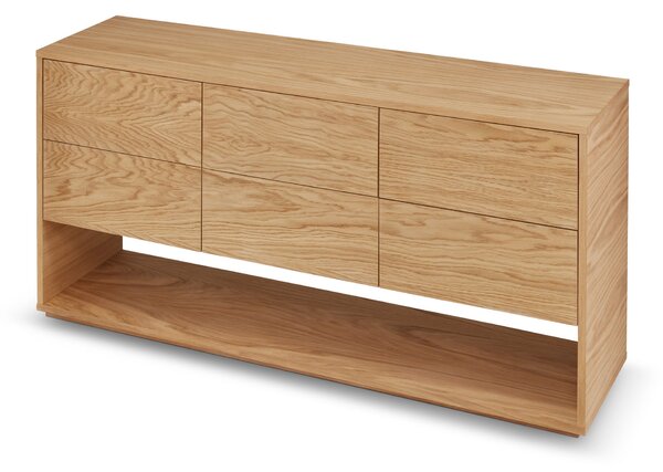 Komoda 150 cm - Castello Balance