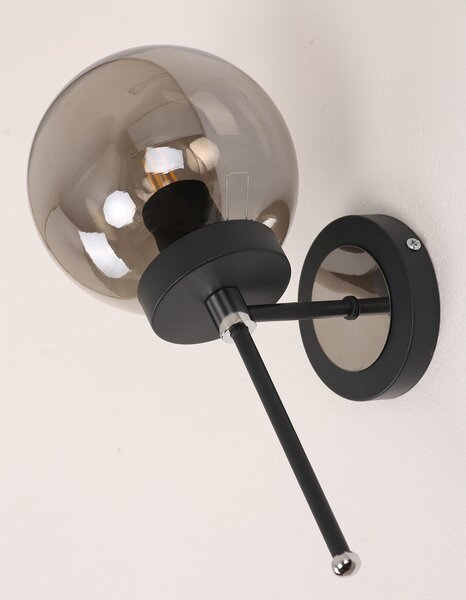 Kinkiet ø 15 cm Tokyo – Squid Lighting
