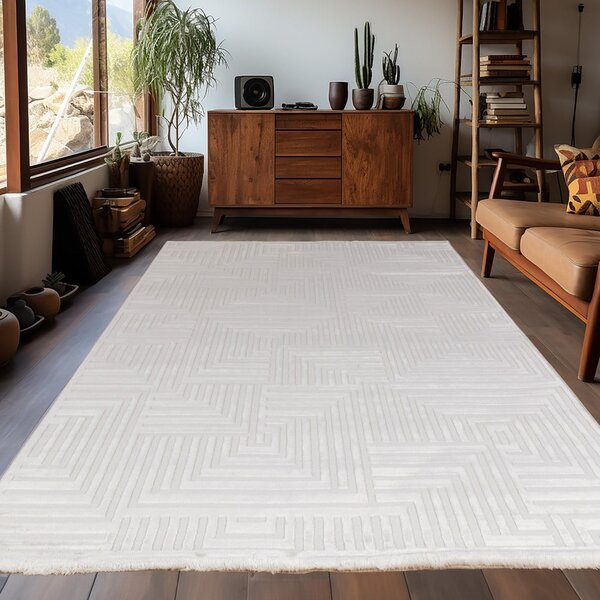 Kremowy dywan 160x230 cm Sahara – Ayyildiz Carpets