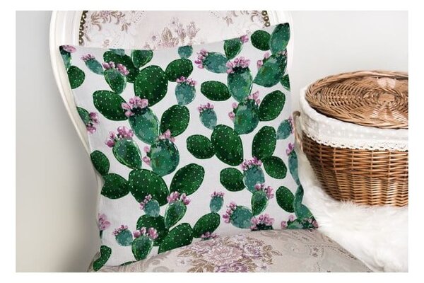 Poszewka na poduszkę Minimalist Cushion Covers Bentero, 45x45 cm