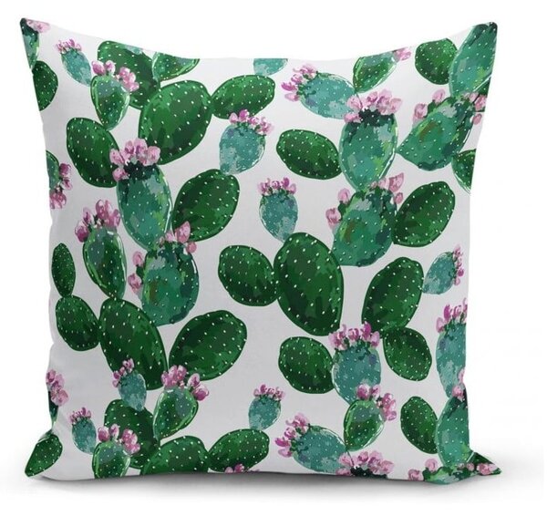 Poszewka na poduszkę Minimalist Cushion Covers Bentero, 45x45 cm