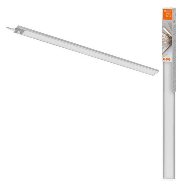 Ledvance Ledvance - LED Kuchenne oświetlenie podszafkowe z czujnikiem LINEAR LED/4W/5V 3000/4000/6500K P225280