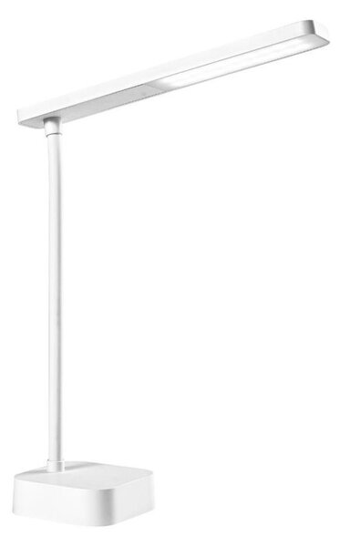 Ledvance Ledvance - LED Ściemnialna dotykowa lampa stołowa PANAN LED/5,2W/5V P225240