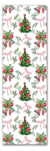 Bieżnik ze świątecznym motywem 40x130 cm – Minimalist Cushion Covers