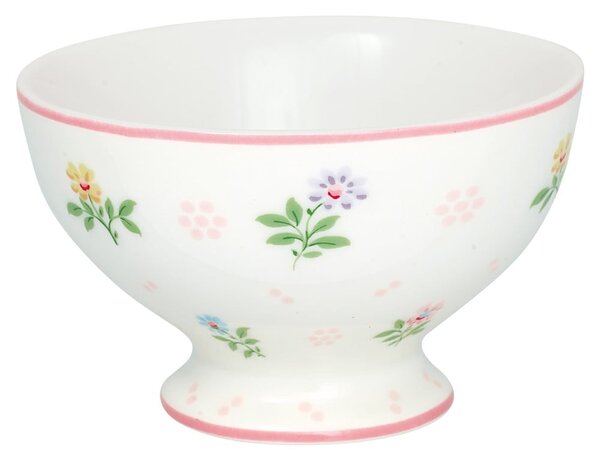 Porcelanowa miska Green Gate Cilja, ø 10 cm