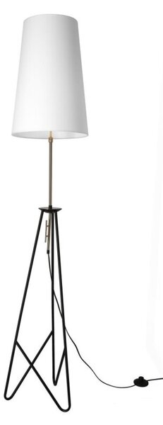 Lampa podłogowa Candellux TAFLO 51-07322 – nowoczesna, stylowa do salonu i sypialni