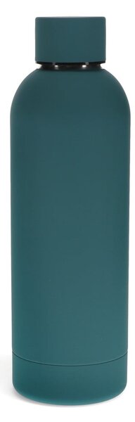 Morska butelka ze stali nierdzewnej 500 ml – Rex London