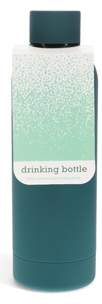 Morska butelka ze stali nierdzewnej 500 ml – Rex London