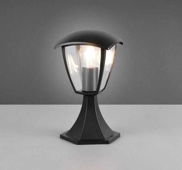 Lampa zewnętrzna ø 17 cm Venta – Trio