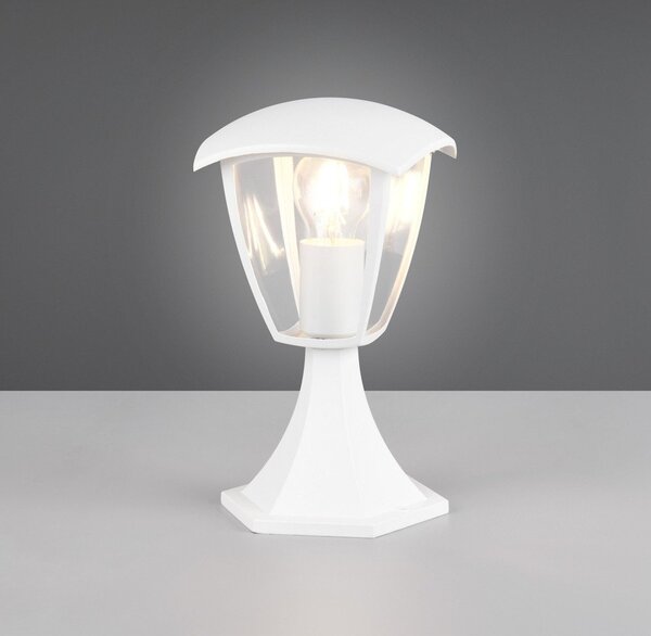 Lampa zewnętrzna ø 17 cm Venta – Trio