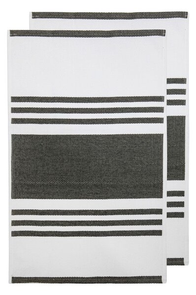Bawełniane ścierki zestaw 2 szt. 50x70 cm Lennox – Ladelle