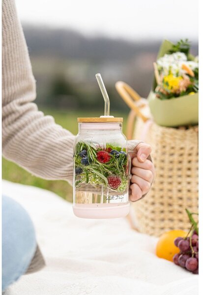 Szklanka 600 ml Fuori – Vialli Design