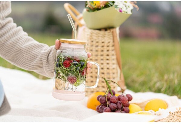 Szklanka 600 ml Fuori – Vialli Design