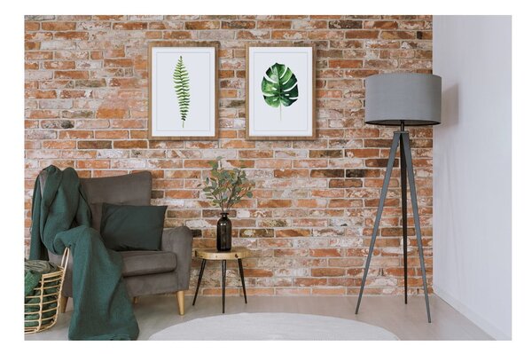 Obraz 30x40 cm Greenery – Styler