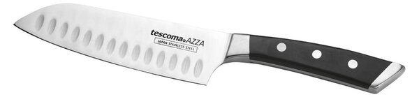 Japoński nóż Azza Santoku – Tescoma