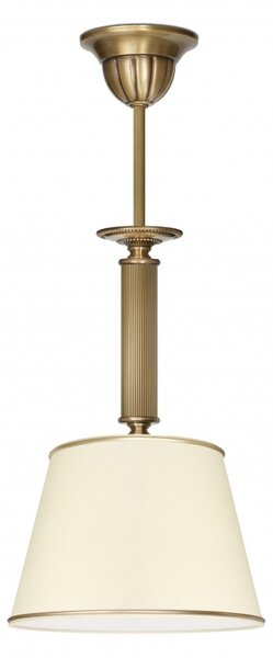 Lampa sufitowa z mosiądzu L-S1B20