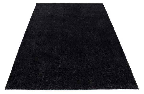 Ciemnoszary dywan 80x150 cm Ata – Ayyildiz Carpets