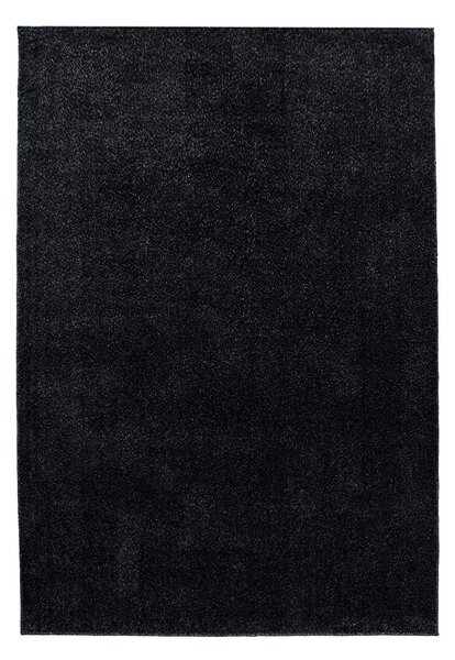Ciemnoszary dywan 60x100 cm Ata – Ayyildiz Carpets